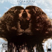 Flora Purim: Butterfly Dreams