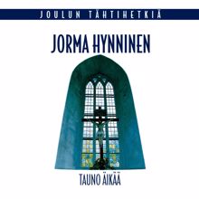 Jorma Hynninen: Sonninen : Rauhaa, vain rauhaa