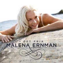 Malena Ernman: I det fria