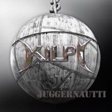 Kilpi: Juggernautti