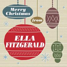 Ella Fitzgerald: Merry Christmas From Ella Fitzgerald