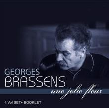 Georges Brassens: La ronde des jurons