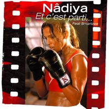 Nadiya: Et C'Est Parti...