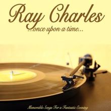 Ray Charles: Once Upon a Time