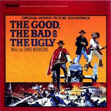 Ennio Morricone: Sentenza