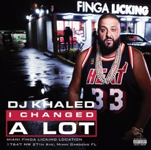 DJ Khaled: I Changed A Lot