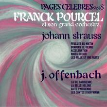 Franck Pourcel: Pages célèbres, Vol. 8 (Remasterisé en 2012)