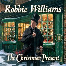 Robbie Williams: New Year's Day