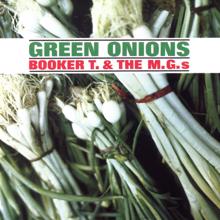 Booker T. & The MG's: Green Onions