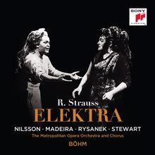 Karl Böhm: Strauss: Elektra, Op.58