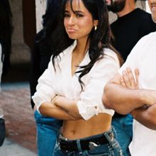 Becky G: POR EL CONTRARIO