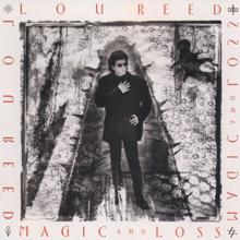 Lou Reed: Magic And Loss (U.S. Version)