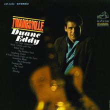 Duane Eddy: Twangsville