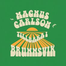 Magnus Carlson: Tillbaka i Brunnsvik 2