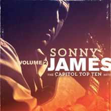 Sonny James: The Capitol Top Ten Hits Vol. 2