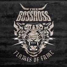 The BossHoss: Whatever