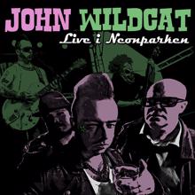 John Wildcat: Live i Neonparken