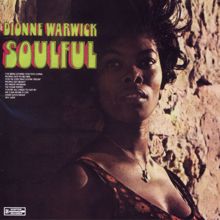 Dionne Warwick: Soulful