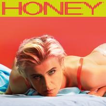 Robyn: Between The Lines