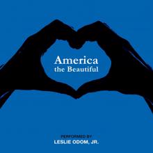 Leslie Odom Jr.: America The Beautiful
