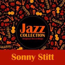 Sonny Stitt: Liza
