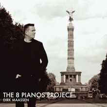 Dirk Maassen: The 8 Pianos Project