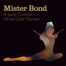 Mister Bond: Goldeneye