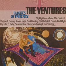 The Ventures: Flights Of Fantasy