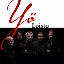 Yö: Loisto