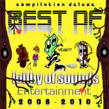 Kai Acid: Best Of Lobby Of Sounds 2008 - 2010