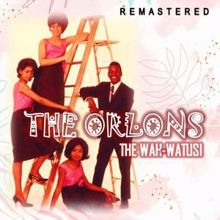 The Orlons: The Wah-Watusi (Remastered)