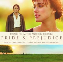 Jean-Yves Thibaudet: Pride and Prejudice - OST