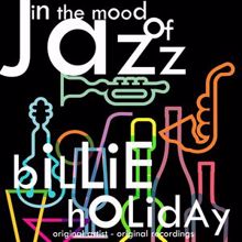 Billie Holiday: In the Mood of Jazz