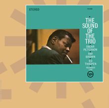 Oscar Peterson Trio: Thag's Dance (Live At The London House, Chicago, 1961)