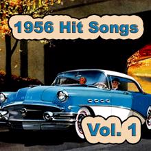 Various Artists: 1956 Hit Songs, Vol. 1