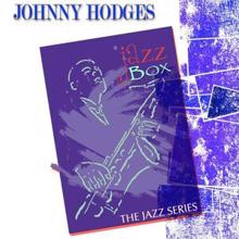 Johnny Hodges: Jazz Box