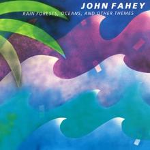 John Fahey: Rain Forests, Oceans, & Other Themes
