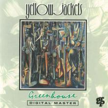 Yellowjackets: Greenhouse