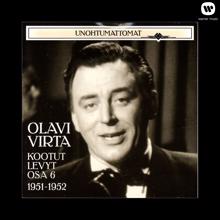 Olavi Virta: Kootut levyt osa 6 1951-1952