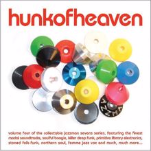 Various Artists: Hunk Of Heaven