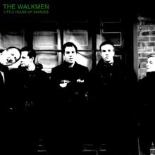 The Walkmen: Little House Of Savages EP