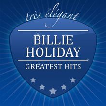 Billie Holiday: Greatest Hits