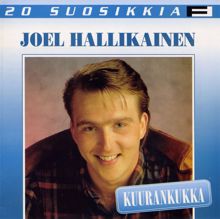 Joel Hallikainen: 20 Suosikkia / Kuurankukka