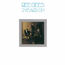 Bee Gees: Alone Again