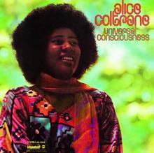 Alice Coltrane: Oh Allah