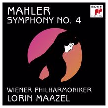 Lorin Maazel: Mahler: Symphony No. 4 in G Major