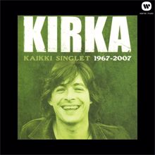 Kirka: Strangers in the Night (USA Version)