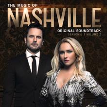 Nashville Cast: Love Goes On