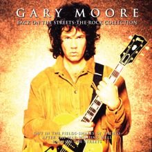 Gary Moore: The Rock Collection