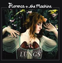 Florence + The Machine: Girl With One Eye (Bayou Percussion Version) (Girl With One Eye)